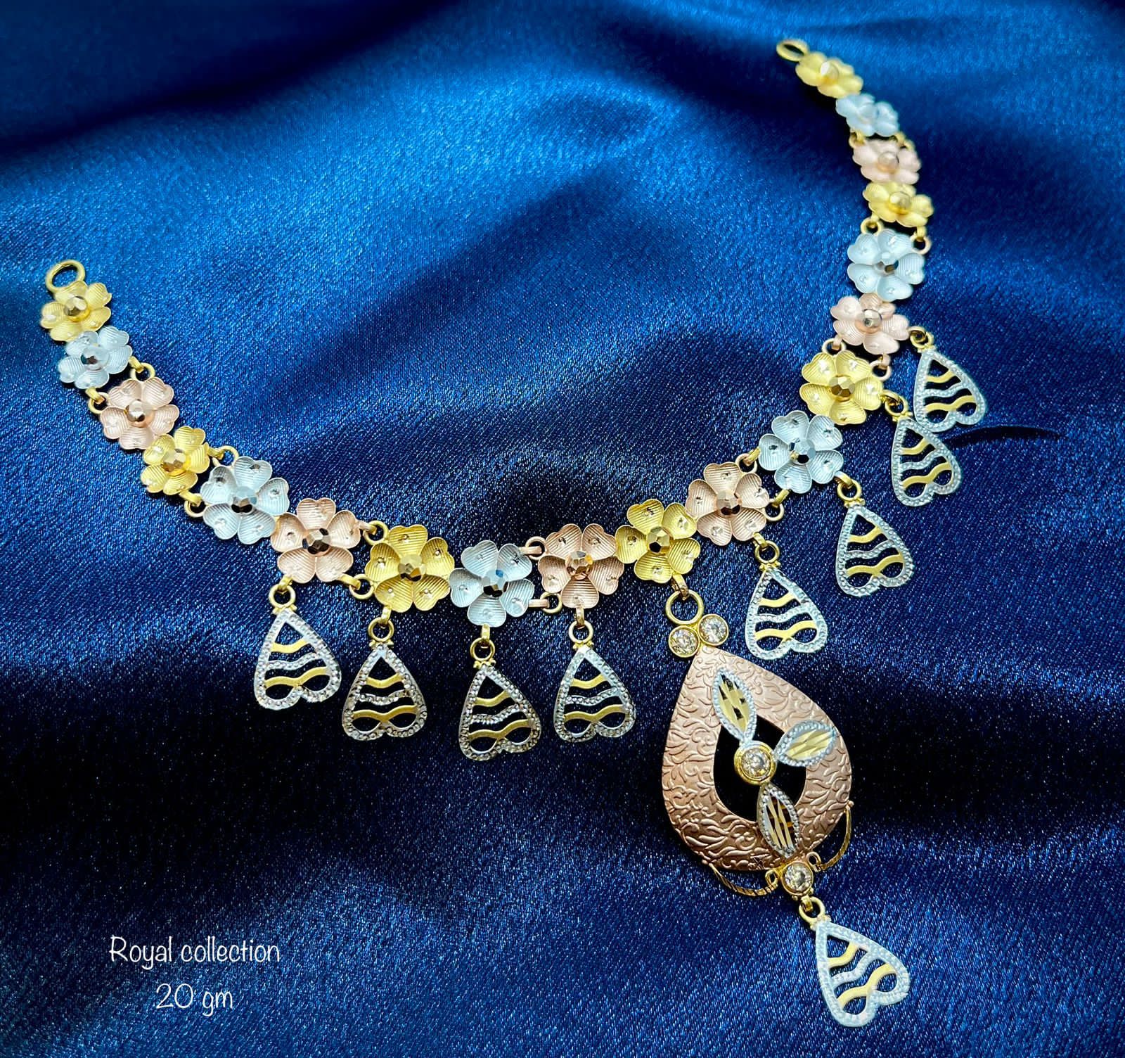 RAYYAN JEWELLERY CHEMMAD