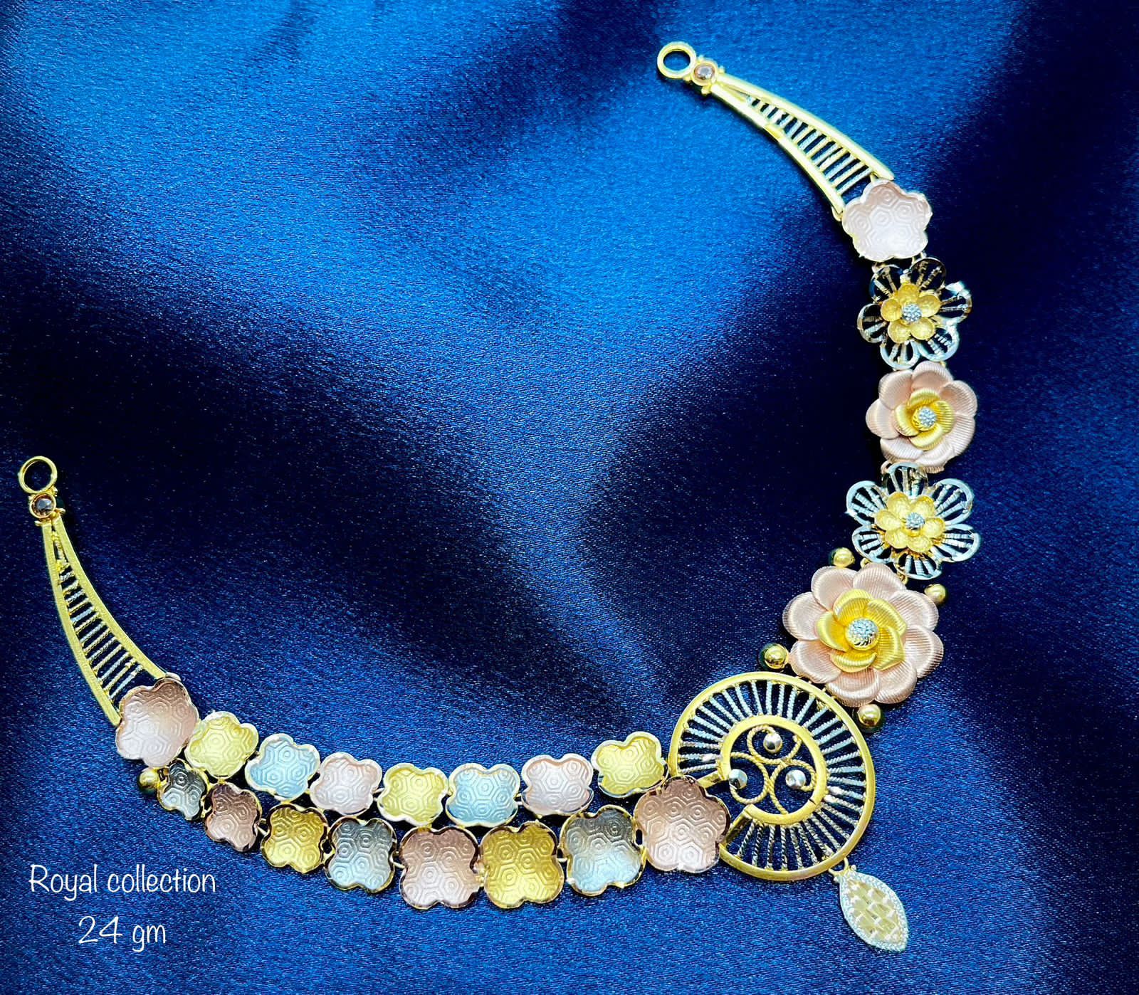 RAYYAN JEWELLERY CHEMMAD