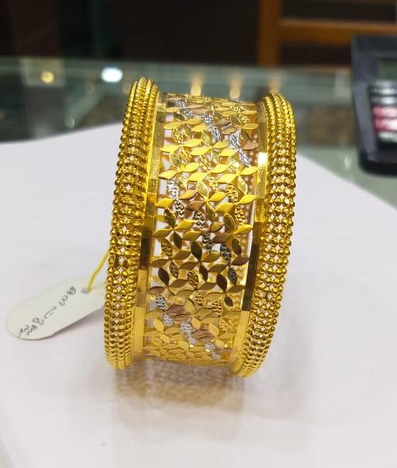 RAYYAN JEWELLERY CHEMMAD