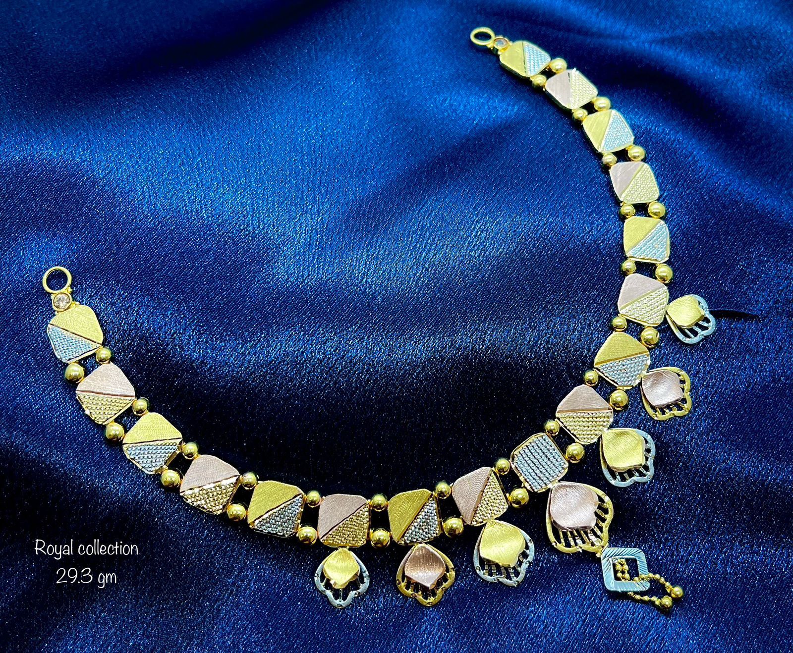 RAYYAN JEWELLERY CHEMMAD