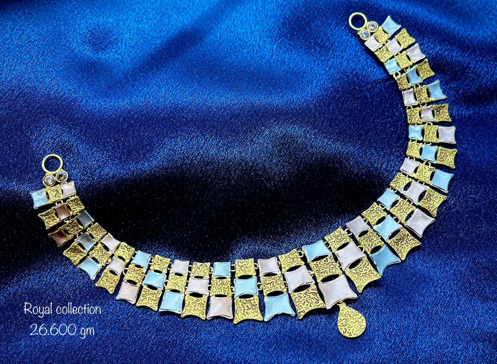 RAYYAN JEWELLERY CHEMMAD