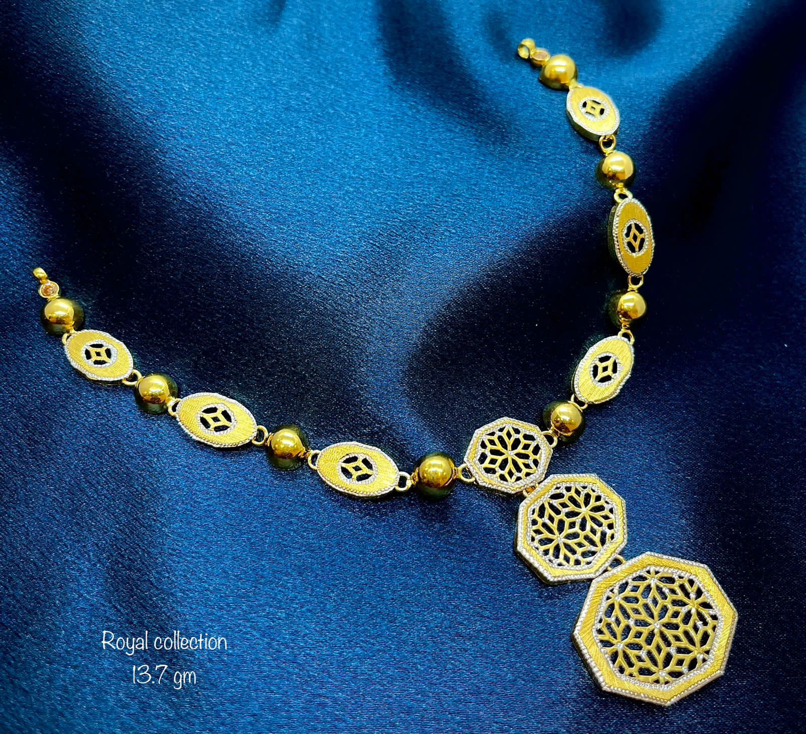 RAYYAN JEWELLERY CHEMMAD