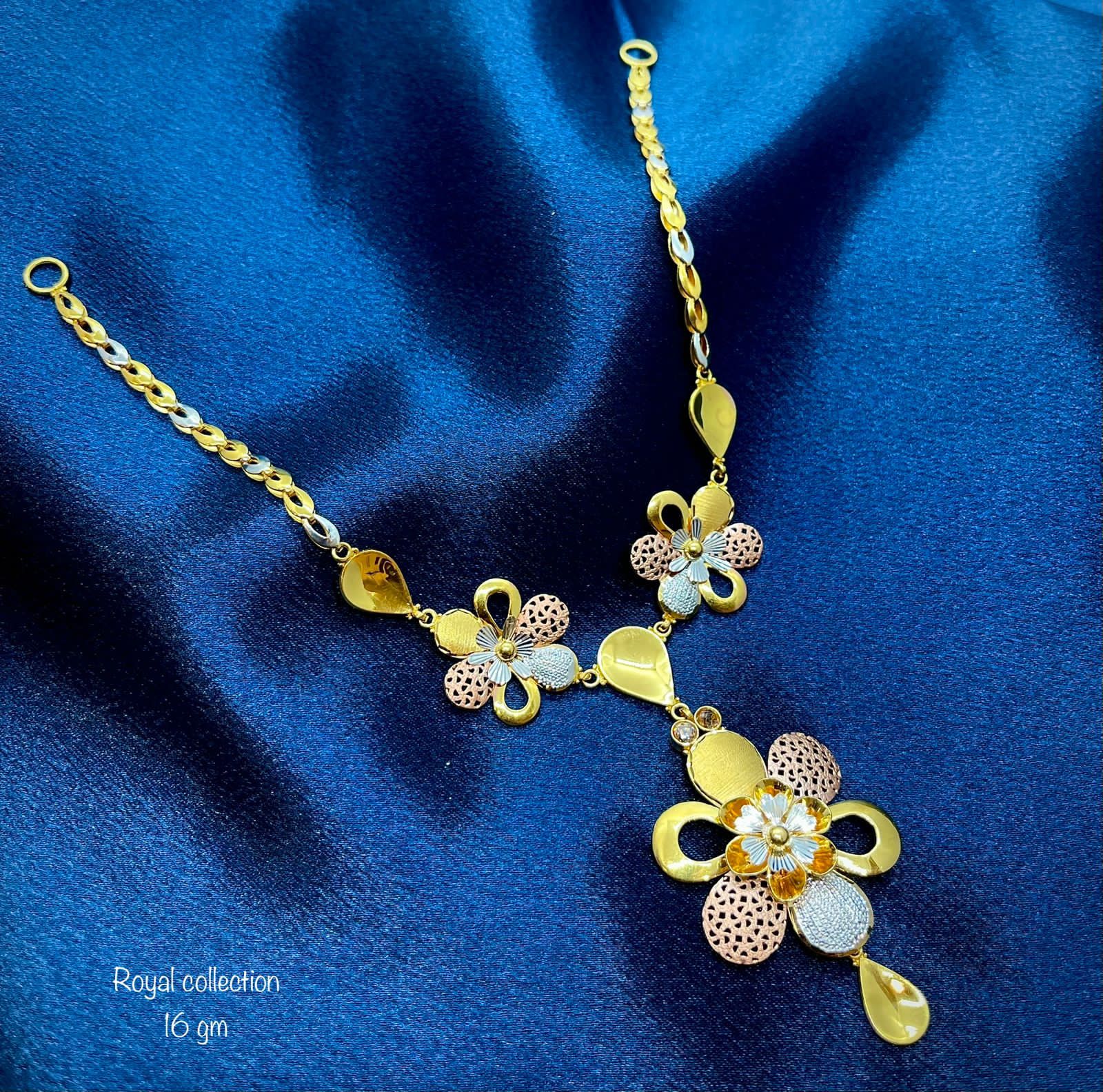 RAYYAN JEWELLERY CHEMMAD